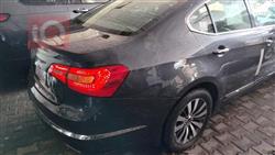 كيا كادينزا